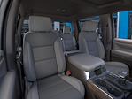 New 2026 Chevrolet Silverado 1500 RST Crew Cab 4WD Pickup for sale #TZ215600 - photo 16