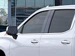 New 2026 Chevrolet Silverado 1500 LTZ Crew Cab 4WD Pickup for sale #TZ217001 - photo 12
