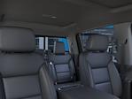 New 2026 Chevrolet Silverado 1500 LTZ Crew Cab 4WD Pickup for sale #TZ217001 - photo 24