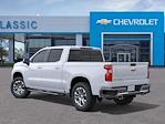 New 2026 Chevrolet Silverado 1500 LTZ Crew Cab 4WD Pickup for sale #TZ217001 - photo 4