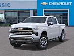 New 2026 Chevrolet Silverado 1500 LTZ Crew Cab 4WD Pickup for sale #TZ217001 - photo 6