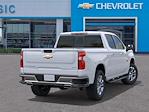 New 2026 Chevrolet Silverado 1500 LTZ Crew Cab for sale #TZ217341 - photo 2