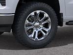 New 2026 Chevrolet Silverado 1500 LTZ Crew Cab for sale #TZ217341 - photo 9