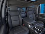 New 2026 Chevrolet Silverado 1500 LTZ Crew Cab 4WD Pickup for sale #TZ218767 - photo 16