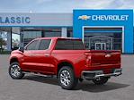 New 2026 Chevrolet Silverado 1500 LTZ Crew Cab 4WD Pickup for sale #TZ218767 - photo 4
