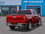 New 2026 Chevrolet Silverado 1500 LTZ Crew Cab 4WD Pickup for sale #TZ218767 - photo 2