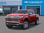 New 2026 Chevrolet Silverado 1500 LTZ Crew Cab 4WD Pickup for sale #TZ218767 - photo 6