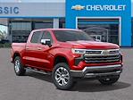 New 2026 Chevrolet Silverado 1500 LTZ Crew Cab 4WD Pickup for sale #TZ218767 - photo 7