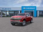 New 2026 Chevrolet Silverado 1500 LTZ Crew Cab 4WD Pickup for sale #TZ218767 - photo 8