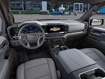 New 2026 Chevrolet Silverado 1500 LTZ Crew Cab 4WD Pickup for sale #TZ219545 - photo 15