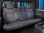 New 2026 Chevrolet Silverado 1500 LTZ Crew Cab 4WD Pickup for sale #TZ219545 - photo 17