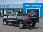 New 2026 Chevrolet Silverado 1500 LTZ Crew Cab 4WD Pickup for sale #TZ219545 - photo 4