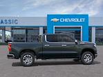 New 2026 Chevrolet Silverado 1500 LTZ Crew Cab 4WD Pickup for sale #TZ219545 - photo 5