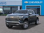 New 2026 Chevrolet Silverado 1500 LTZ Crew Cab 4WD Pickup for sale #TZ219545 - photo 6