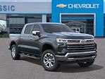 New 2026 Chevrolet Silverado 1500 LTZ Crew Cab 4WD Pickup for sale #TZ219545 - photo 7