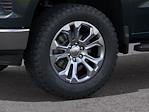 New 2026 Chevrolet Silverado 1500 LTZ Crew Cab 4WD Pickup for sale #TZ219545 - photo 9
