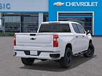 New 2026 Chevrolet Silverado 1500 Custom Crew Cab for sale #TZ222129 - photo 2