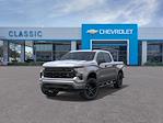 New 2026 Chevrolet Silverado 1500 Custom Crew Cab for sale #TZ222187R - photo 8
