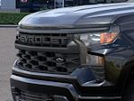 New 2026 Chevrolet Silverado 1500 Custom Crew Cab 4WD Pickup for sale #TZ223414 - photo 13