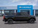 New 2026 Chevrolet Silverado 1500 Custom Crew Cab 4WD Pickup for sale #TZ223414 - photo 5