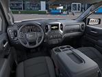 New 2026 Chevrolet Silverado 1500 Custom Crew Cab for sale #TZ223741 - photo 15