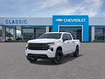 New 2026 Chevrolet Silverado 1500 Custom Crew Cab for sale #TZ224142 - photo 8