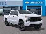 New 2026 Chevrolet Silverado 1500 Custom Crew Cab for sale #TZ224312 - photo 7