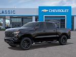 New 2026 Chevrolet Silverado 1500 Custom Crew Cab Pickup for sale #TZ224345 - photo 3