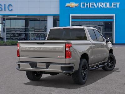 New 2026 Chevrolet Silverado 1500 RST Crew Cab Pickup for sale #TZ227062 - photo 2