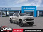 New 2026 Chevrolet Silverado 1500 RST Crew Cab Pickup for sale #TZ227062 - photo 1