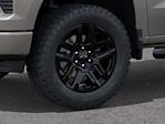 New 2026 Chevrolet Silverado 1500 RST Crew Cab Pickup for sale #TZ227062 - photo 9