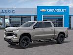 New 2026 Chevrolet Silverado 1500 RST Crew Cab for sale #TZ227112 - photo 3