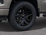 New 2026 Chevrolet Silverado 1500 Custom Crew Cab for sale #TZ227252 - photo 9