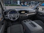New 2026 Chevrolet Silverado 1500 RST Crew Cab for sale #TZ228442 - photo 15