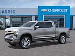 New 2026 Chevrolet Silverado 1500 High Country Crew Cab for sale #TZ228527 - photo 3