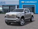 New 2026 Chevrolet Silverado 1500 High Country Crew Cab for sale #TZ228527 - photo 6