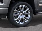 New 2026 Chevrolet Silverado 1500 High Country Crew Cab for sale #TZ228527 - photo 9