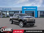 New 2026 Chevrolet Silverado 1500 High Country Crew Cab for sale #TZ229300R - photo 1