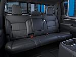 New 2026 Chevrolet Silverado 1500 High Country Crew Cab for sale #TZ229300R - photo 17