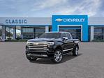 New 2026 Chevrolet Silverado 1500 High Country Crew Cab for sale #TZ229300R - photo 8