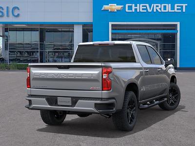 New 2026 Chevrolet Silverado 1500 RST Crew Cab for sale #TZ229336P - photo 2