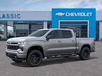 New 2026 Chevrolet Silverado 1500 RST Crew Cab for sale #TZ229336P - photo 3