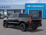 New 2026 Chevrolet Silverado 1500 RST Crew Cab Pickup for sale #TZ230213 - photo 3