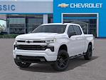 New 2026 Chevrolet Silverado 1500 RST Crew Cab for sale #TZ230273 - photo 6