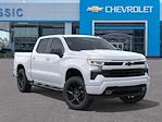 New 2026 Chevrolet Silverado 1500 RST Crew Cab for sale #TZ230273 - photo 7