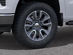 New 2026 Chevrolet Silverado 1500 LT Crew Cab 4WD Pickup for sale #TZ231504 - photo 9