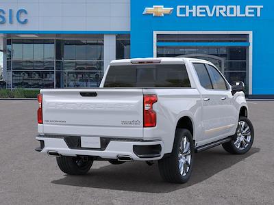 New 2026 Chevrolet Silverado 1500 High Country Crew Cab for sale #TZ232023 - photo 2