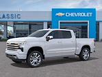 New 2026 Chevrolet Silverado 1500 High Country Crew Cab for sale #TZ232023 - photo 3
