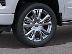 New 2026 Chevrolet Silverado 1500 High Country Crew Cab for sale #TZ232023 - photo 9