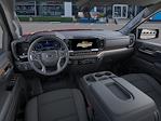 New 2026 Chevrolet Silverado 1500 RST Crew Cab for sale #TZ232140 - photo 15
